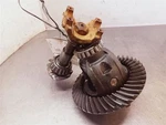 Front Ring Gear/pinion 3.73 Np From 2012 Ford F350sd. Fixed Price $294.93.