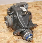 Rear Axle Final Drive Differential Carrier 3.46 Ratio Oem Bmw E84 X #3. Fixed Price $393.60.