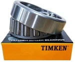 Timken Set43, Set 43 (15123/15245) Bearing. Fixed Price $18.49.