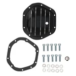 Aluminum Differential Cover For Jeep Grand Cherokee 1999-2004 4909bkkit. Fixed Price $58.31.