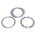 For Chevy Silverado 1500 99-18 Front & Rear Super Carrier Shim Kit. Fixed Price $22.89.
