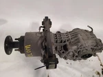 Used Differential Carrier Assembly Fits: 2018 Nissan Pathfinder Rear Axle Awd 2.. Fixed Price $213.14.