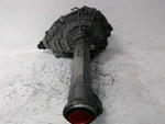 2017 Land Rover Discovery Fits 17-19 Diesel Front Differential Hpla-3017-aa. Fixed Price $625.03.