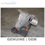 2016-2018 Porsche Macan - Rear Axle Differential / Diff 95b525015k. Fixed Price $254.00.