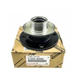 Toyota Land Cruiser Lx570 Rear Drive Pinion Companion Flange 41204-60080 Oem. Fixed Price $67.46.