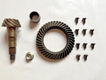 New Differential Gear Set - Spicer 84004-5 Fits 02-07 Jeep Liberty (oe 5066051a). Fixed Price $229.00.