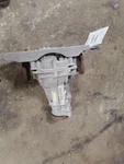 Differential Carrier Vin Fp 7th And 8th Digit Rear Axle 2.0l Fits 09-17 Audi Q5. Fixed Price $329.99.