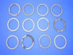 Genuine Mopar Pinion Shim Package 5015876aa. Fixed Price $40.11.