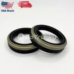 2x Oil Seal Rear Wheel Inner For Isuzu Nqr Npr-hd Npr 4hk1 5.2l 4he1 4.8l 4jj1. Fixed Price $37.05.