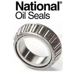 National Rear Outer Differential Pinion Bearing For 1972-1974 Dodge B100 Van Tg. Fixed Price $25.39.