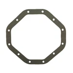 Fiber Differential Cover Gasket For Chrysler 9.25" R.g. 12 Bolts- Gray. Fixed Price $11.30.