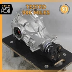 2011 Bmw F10 528i Rwd Rear Differential Diff Axle Carrier 7578149 3.38 Oem 98k. Fixed Price $249.00.