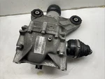 Oem 2017-2019 Jaguar Xe 2.0l Rear Carrier Differential Assembly Gx73-4a213-gd. Fixed Price $299.00.