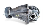 2003-2008 Toyota 4runner Rear Differential Carrier Assembly, 4x2, 6cyl V6, 3.727. Fixed Price $800.12.