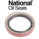 National Front Engine Crankshaft Seal For 1957-1978 Ford Ranchero - Gaskets Ug. Fixed Price $22.90.