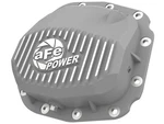 46-71180a Afe Power Street Series Rear Differential Cover Raw W/ Machined Fins F. Fixed Price $285.00.