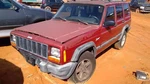 Rear Axle Chrysler Manufactured 8-1/4 3.55 Ratio Fits 91-01 Jeep Cherokee Oem. Fixed Price $747.99.