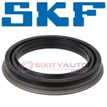 Skf Rear Wheel Seal For 2011-2018 Chevrolet Silverado 3500 Hd - Driveline Bf. Fixed Price $38.29.