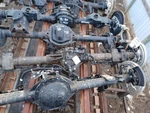 Chevrolet Silverado 1500 2021 Rear Axle. Fixed Price $2314.00.