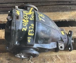 1997-2002 Mercedes Benz E320 Rear Axle Carrier Differential 3.07 Gear Ratio. Fixed Price $215.95.