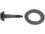Rear Differential Ring And Pinion 37tzfrz69 For Firebird Bonneville Catalina. Fixed Price $129.26.