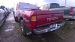 Used Differential Carrier Assembly Fits: 1996 Toyota Tacoma Front Axle W/o Autom. Fixed Price $382.14.