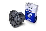 Tomei Advance Lsd For Nissan 350z Z33 G35 Vq35 370z Z34 Vq37 Viscous. Fixed Price $981.00.
