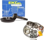 Gm 8.875" Chevy 12 Bolt Car 4.56 Ring And Pinion Timken Master Excel Gear Pkg. Fixed Price $367.20.