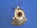 2016-2017 Chevrolet Ss Sedan 6.2l Passenger Rh Front Spindle Knuckle Hub 2602. Fixed Price $124.99.