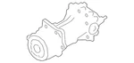 Genuine Nissan Differential Assembly 38300-4bf0b. Fixed Price $1033.46.