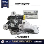 Genuine 4wd Coupling 478003b700 For Hyundai Kona Kia Seltos. Fixed Price $689.00.