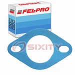 Fel-pro Engine Coolant Outlet Gasket For 1965-1966 Gmc I2500 3.8l 4.1l L6 Ji. Fixed Price $9.05.
