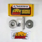 1821-lr Powertrax Lock Right Ford 10 Bolt 8.8" ('83-'86) W/ 3/4" Cross Shaft Dia. Fixed Price $475.00.