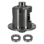 28 Spline Eaton-style Limited-slip Heavy Duty For 8.5" 10-bolt Chevy Posi Uni. Fixed Price $187.23.