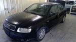 Used Differential Carrier Assembly Fits: 2003 Audi A4 Rear Axle Exc. Conv 2.0l M. Fixed Price $585.99.