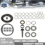 For Chevy Gm Master Bearing Installation Kit 8.5 Inch 10-bolt Gear Ratio 3.73. Fixed Price $155.18.