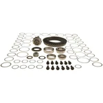 Differential Ring And Pinion Kit-fsgr Dana Spicer 708026-2. Fixed Price $1119.32.