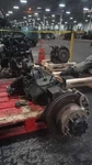 Rear Axle 4wd 3.73 Ratio Non-locking Fits 19-24 Dodge 2500 Pickup. Fixed Price $910.00.