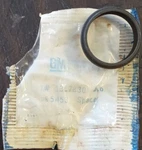 1956 1970 Gm Differential Front Bearing Preload Crush Spacer Nos. Fixed Price $42.95.