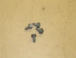 1984-1996 Corvette Converter Cover Mounting Screws Set, (4), Gm 14076110. Fixed Price $14.99.