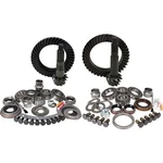 Zgk014 Usa Standard Gear Ring And Pinion Front Or Rear For Jeep Wrangler 07-16. Fixed Price $1475.89.