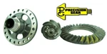 Precision Gear Ford 9 Inch 5.00 Ring & Pinion With 31 Spline Spool Ultralight Se. Fixed Price $189.00.