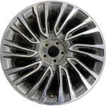 Ford Machined Charcoal Corsair Oem Wheel 20 2020-2021 Original Factory. Fixed Price $372.38.
