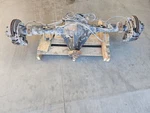 Used 2007 Gmc Sierra K3500 Single Wheel Over 9900 Gvwr Rear Axle 3.73 11.5 G80. Fixed Price $2459.00.