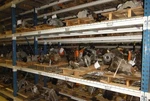 Buick Enclave Chevrolet Traverse Rear Carrier Assembly 27k Oem Lkq. Fixed Price $402.80.