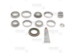 Dana For Standard Differential Rebuild Kit Wrangler Jl 44 Front 10040468. Fixed Price $196.37.