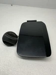2009 2013 Bmw 335i E90 Fuel Gas Tank Door Lid Filler Black 7509290b Oem. Fixed Price $45.00.