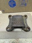 Ford Dana 60 Front Drivers Spring Plate Ubolt Saddle E6ta-5a316-aa. Fixed Price $145.00.