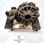 13-17 Oem Range Rover 5.0l V8 L405 Rear Differential Axle Carrier 3.55 109k. Fixed Price $298.00.