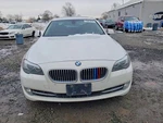 Used Differential Carrier Assembly Fits: 2013 Bmw 528i Sdn Front Awd Mt 3.23 Rat. Fixed Price $500.65.